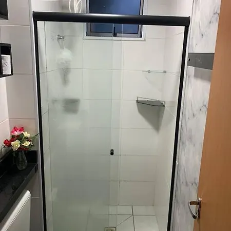Um Apartamento Bem Aconchegante! Palmas  Exterior photo