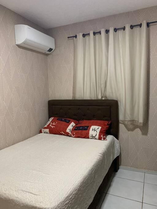 Um Bem Aconchegante! Apartment