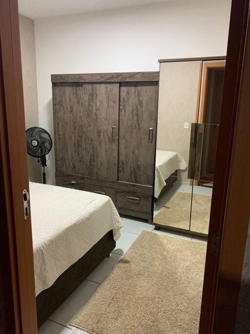 Um Bem Aconchegante! Apartment Palmas (Tocantins)