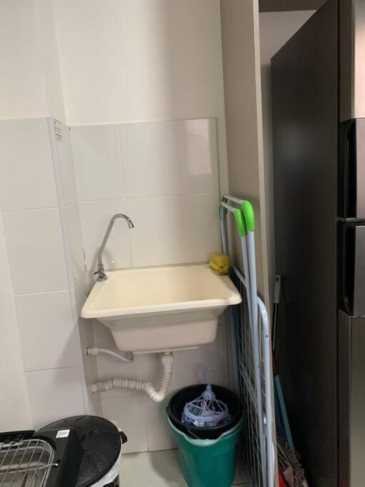 Um Bem Aconchegante! Apartment