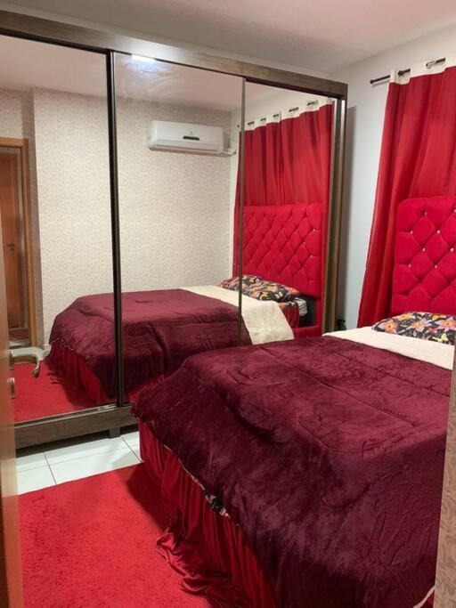 Um Bem Aconchegante! Apartment *