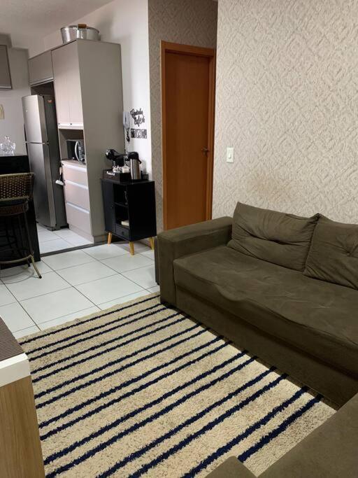 Um Bem Aconchegante! *
