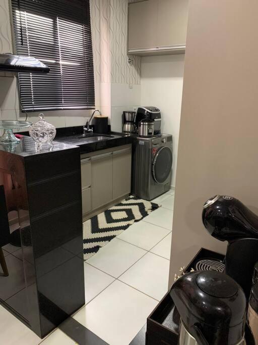 Apartment Um Bem Aconchegante! *