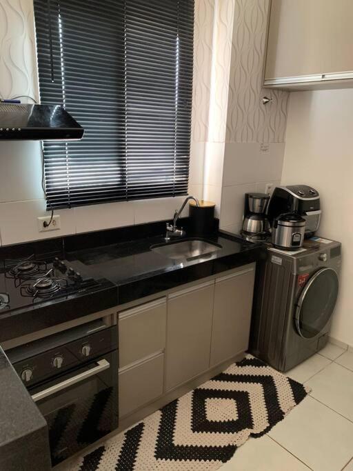 Apartment Um Bem Aconchegante! Palmas (Tocantins)